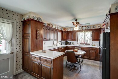 120 N Custer Ave, New Holland, PA 17557 - photo 4