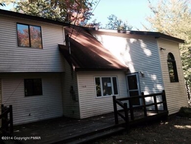 4585 Briarcliff Terrace, Tobyhanna, PA 18466 - photo 2