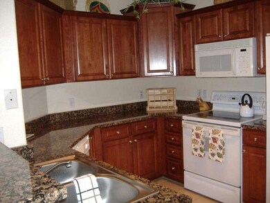 VERY NICE KITCHEN