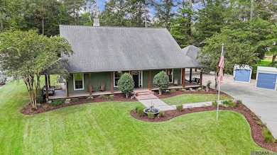 14989 Peairs Rd, Zachary, LA 70791 - photo 5