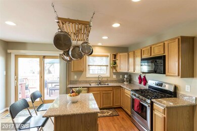 15 Fulton Dr, Stafford, VA 22554 - photo 4