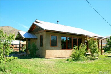 1018 Burton St, Twisp, WA 98856 - photo 3