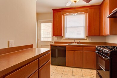 Kitchen - Wide 2