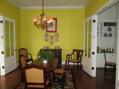 Dining Room.