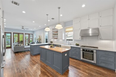 718 E 9th St, Houston, TX 77007 - photo 7