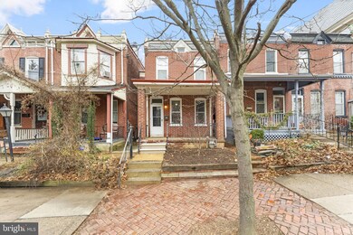 218 W 17th St, Wilmington, DE 19802 - photo 2