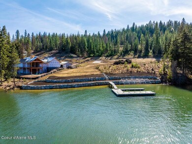 L2 N Wildcat Creek Rd, Hayden, ID 83835 - photo 2