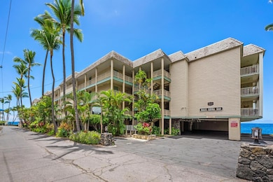 75-5870 Kahakai Rd unit 308, Kailua Kona, HI 96740 - photo 5