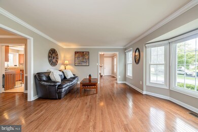 14717 Silverstone Dr, Silver Spring, MD 20905 - photo 5