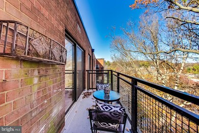 Takoma Phoenix unit 807, Takoma Park, MD 20912 - photo 5