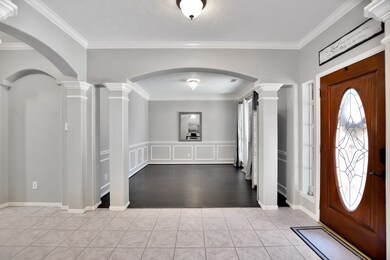 11198 Ridgemoor Estates Ln, Conroe, TX 77385 - photo 7