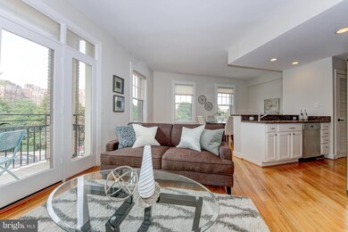 2902 Porter St NW unit 31, Washington, DC 20008 - photo 3