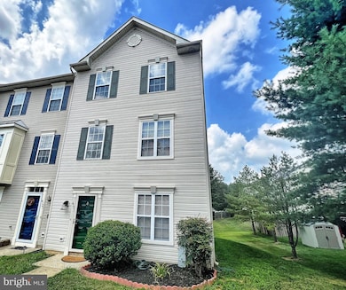 4123 Brown Bark Cir, Randallstown, MD 21133 - photo 2