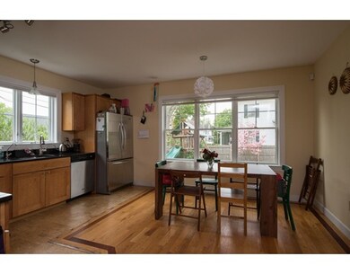 25A Hancock St unit 25A, Northampton, MA 01060 - photo 4