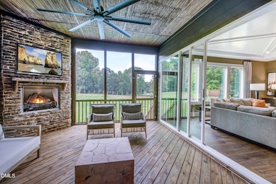 2022 Kelsey Ct, Hillsborough, NC 27278 - photo 6