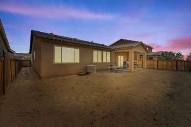 3366 Puma Ave, Rosamond, CA 93560 - photo 2