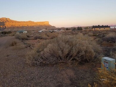 Lot frontage