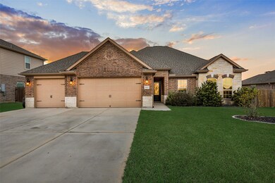 18867 Atascosa Trail, Magnolia, TX 77355 - photo 2
