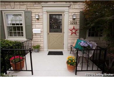 unlisted-address, Louisville, KY 40204 - photo 2