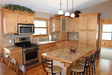 5930 Minnow Lake Rd, Danbury, WI 54830 - photo 5