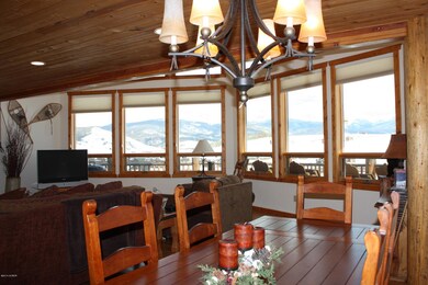 Dining View