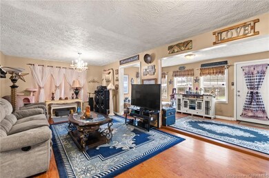 727 E Walnut St, Corydon, IN 47112 - photo 5