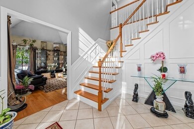 40 Old Stable Dr, Mansfield, MA 02048 - photo 5