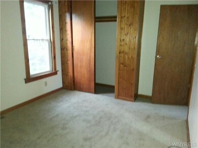 Bedroom Downstairs