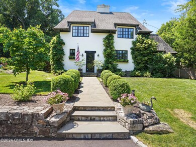 80 Porchuck Rd, Greenwich, CT 06831 - photo 2