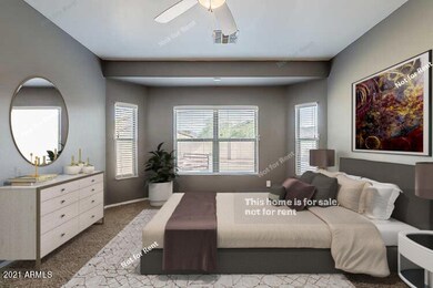 18278 E El Viejo Desierto, Gold Canyon, AZ 85118 - photo 3