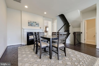 1224 Main Line Blvd unit 102, Alexandria, VA 22309 - photo 7