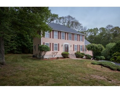 15 Kendall Dr, Northborough, MA 01532 - photo 2