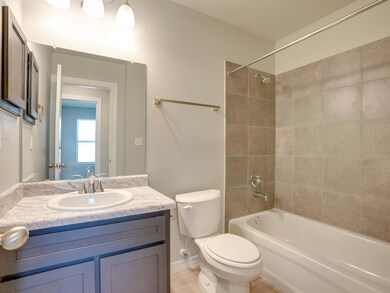 14561 Mescal Bean Ave, Horizon City, TX 79928 - photo 4