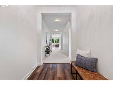 Entrance/Foyer