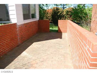 Patio/Deck