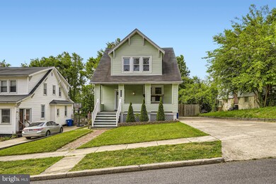 4423 Forest View Ave, Baltimore, MD 21206 - photo 2