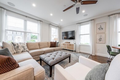 884 Adams St unit 1, Dorchester Center, MA 02124 - photo 6