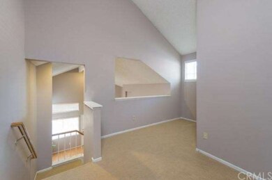 Upstairs den/office can be used as 3rd bedroom