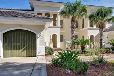 Walk-in Level with Garage