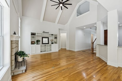 4019 Fremantle Cir, Spring Hill, TN 37174 - photo 4