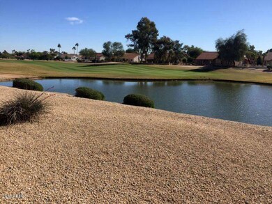 GOLF COURSE VIEW/LAKE VIEW