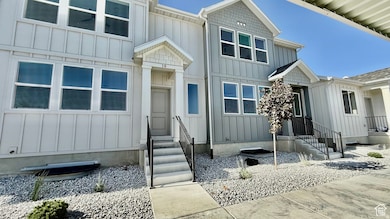 244 W Crescent Ln N unit 96, Tooele, UT 84074 - photo 2