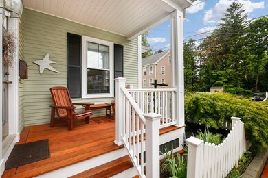 13 Tremont St unit 1, Newburyport, MA 01950 - photo 3