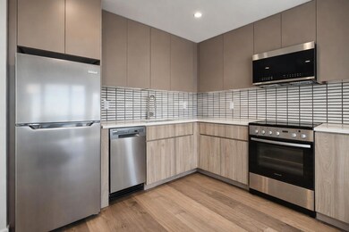 91 Bruckner Blvd unit PH710, Bronx, NY 10454 - photo 4