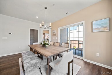 Coalfield Station, Midlothian, VA 23114 - photo 5