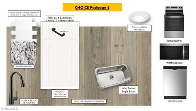 200 Parker Ln, Mebane, NC 27302 - photo 4