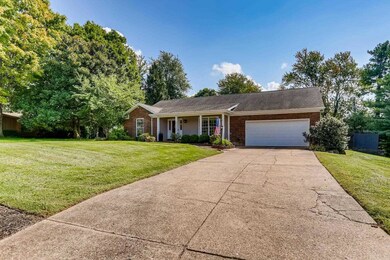 9677 Hillview Ct, Newburgh, IN 47630 - photo 3