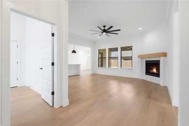 1280 Camerino St, Tontitown, AR 72762 - photo 6