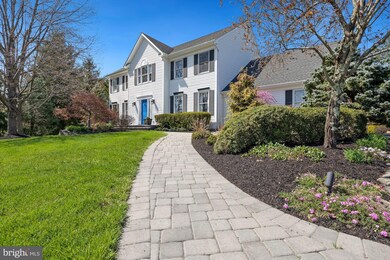 25 Abbington Ln, Princeton Junction, NJ 08550 - photo 4