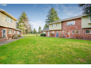 Green Space-North Facing